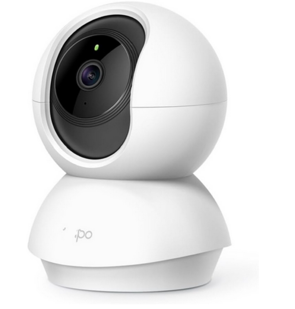 Tp-Link Camera Tapo C200 - كاميرا TP-Link Tapo C200 WiFi IP