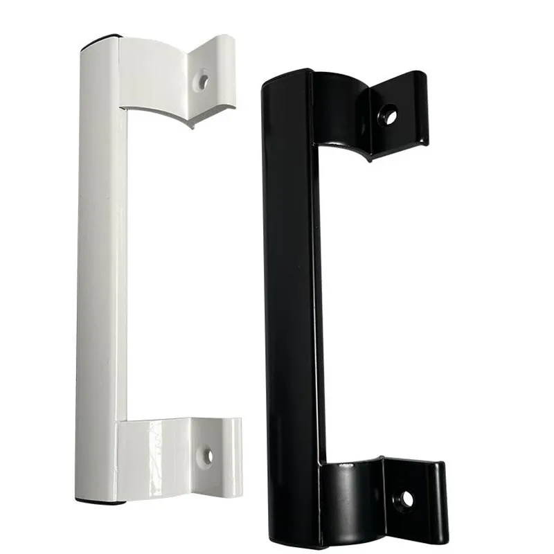 Window Lock Bar - شرفة مقبض الباب المنزلق سبائك الألومنيوم