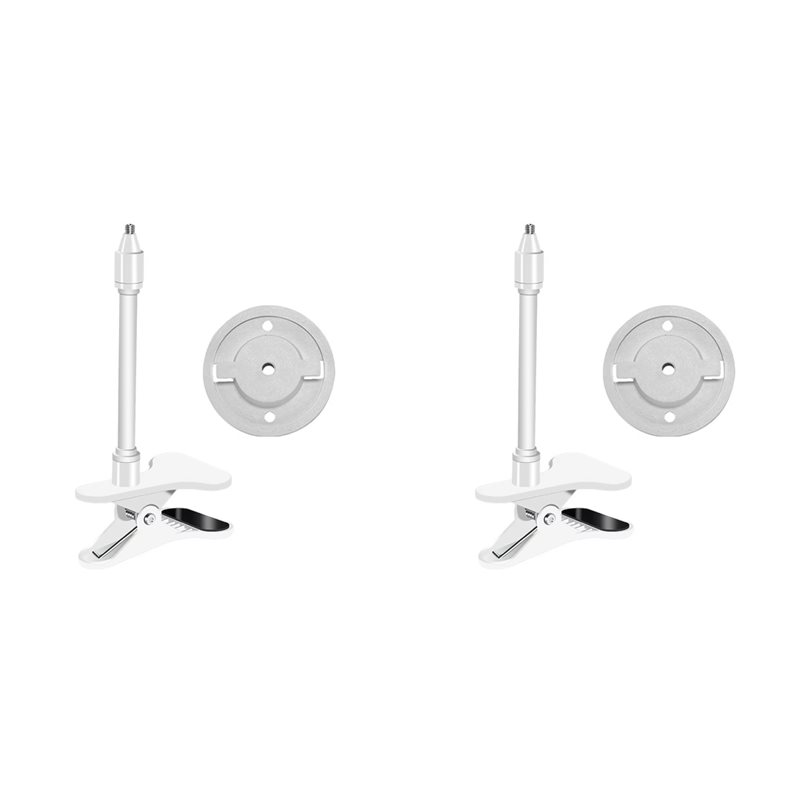 Tp-Link Camera Tapo C200 - حامل مرن قابل للتعديل FULL-2X لتثبيت