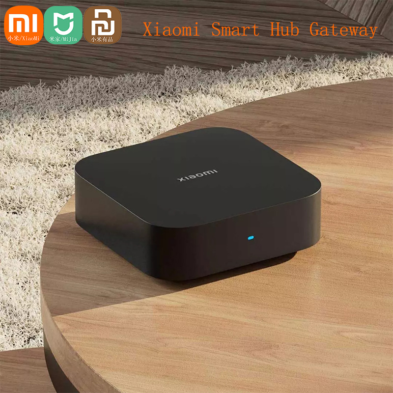 Xiaomi Hub Mijia Hub - شاومي-Mijia الذكية محور شبكة بوابة ،