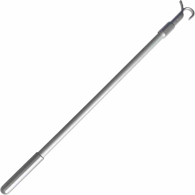 Window Lock Bar - ل نافذة فتاحة القطب سبائك الألومنيوم