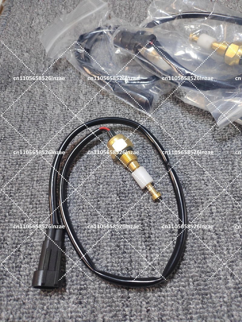 Water Alarm Sensor - 10 قطع مفتاح إنذار انخفاض مستوى