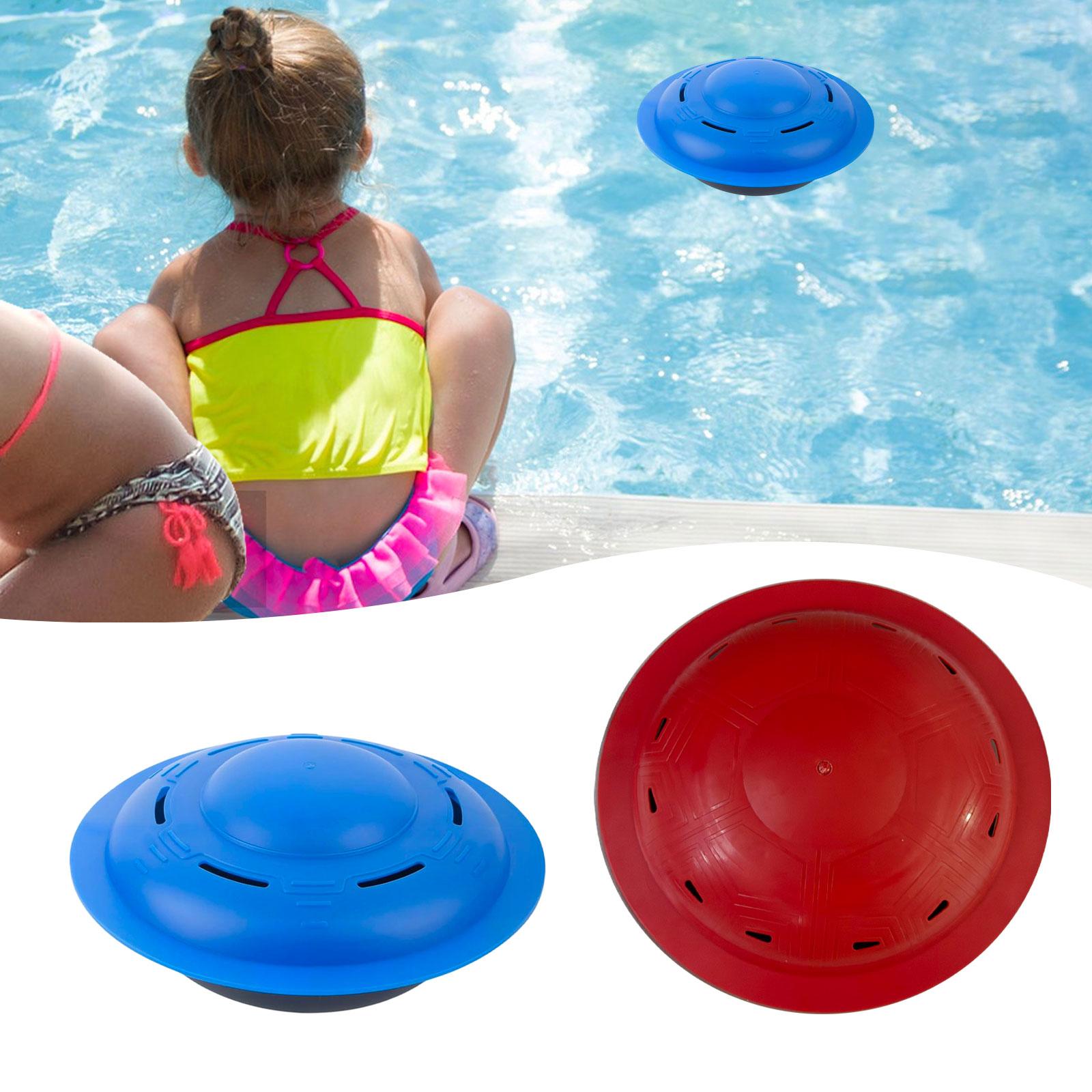 جهاز إنذار ذكي للمسبح بتصميم ع - مراجعة Pool Alarm Float وسعره