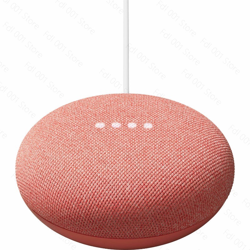 مكبر صوت ذكي متوافق مع جوجل هو - مراجعة Google Speaker Nest Audio وسعره