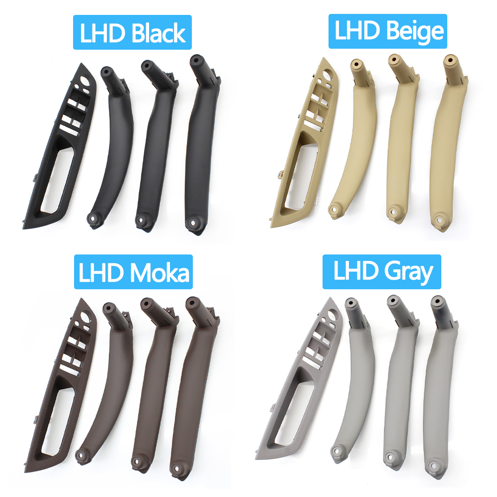 LHD RHD 4 قطعة مجموعة الباب نا - مراجعة Window Lock Bar وسعره