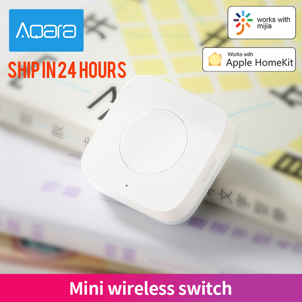 Aqara-مستشعر منزلي ذكي ، مفتاح - مراجعة Xiaomi Hub Mijia Hub وسعره