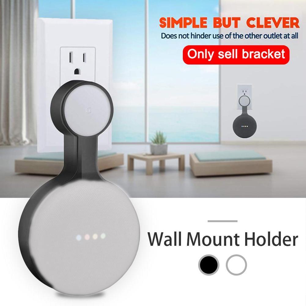 جدار جبل حامل لجوجل الرئيسية ، - مراجعة Google Speaker Nest Audio وسعره