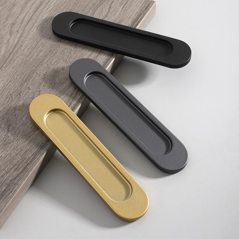 مقبض باب منزلق بدون ثقب من سبا - مراجعة Window Lock Bar وسعره