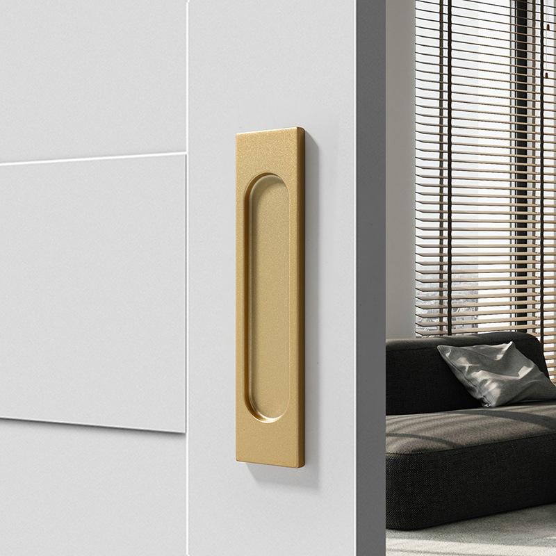مقبض باب منزلق بدون ثقب من سبا - مراجعة Window Lock Bar وسعره
