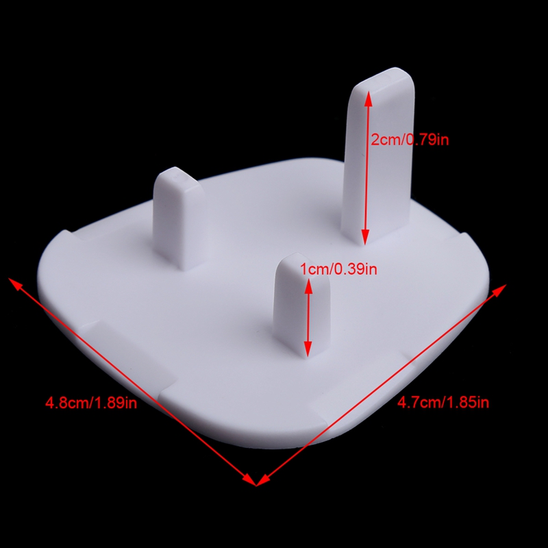 5 قطعة غطاء قابس مقبس الطفل لل - مراجعة Outlet Cover Baby وسعره