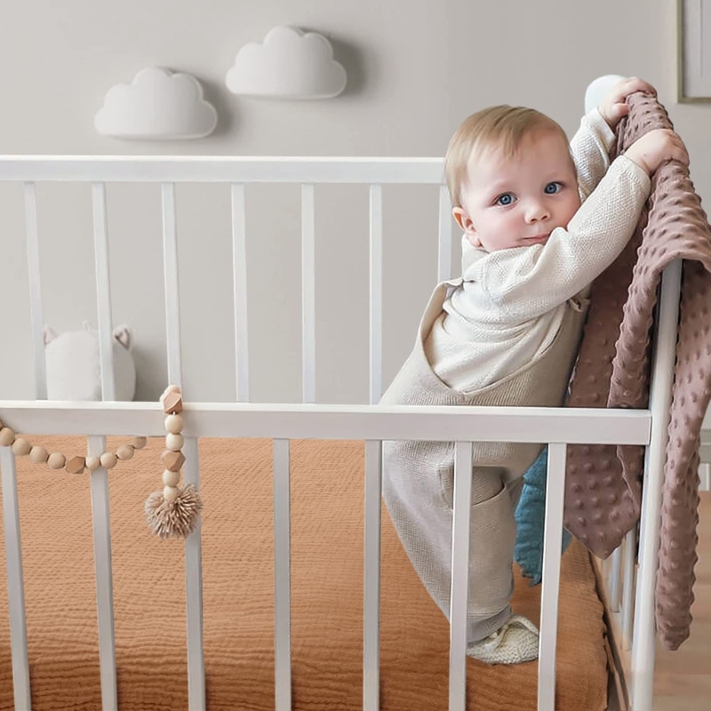 غطاء واقيات مرتبة مناسبة لسرير - مراجعة Outlet Cover Baby وسعره