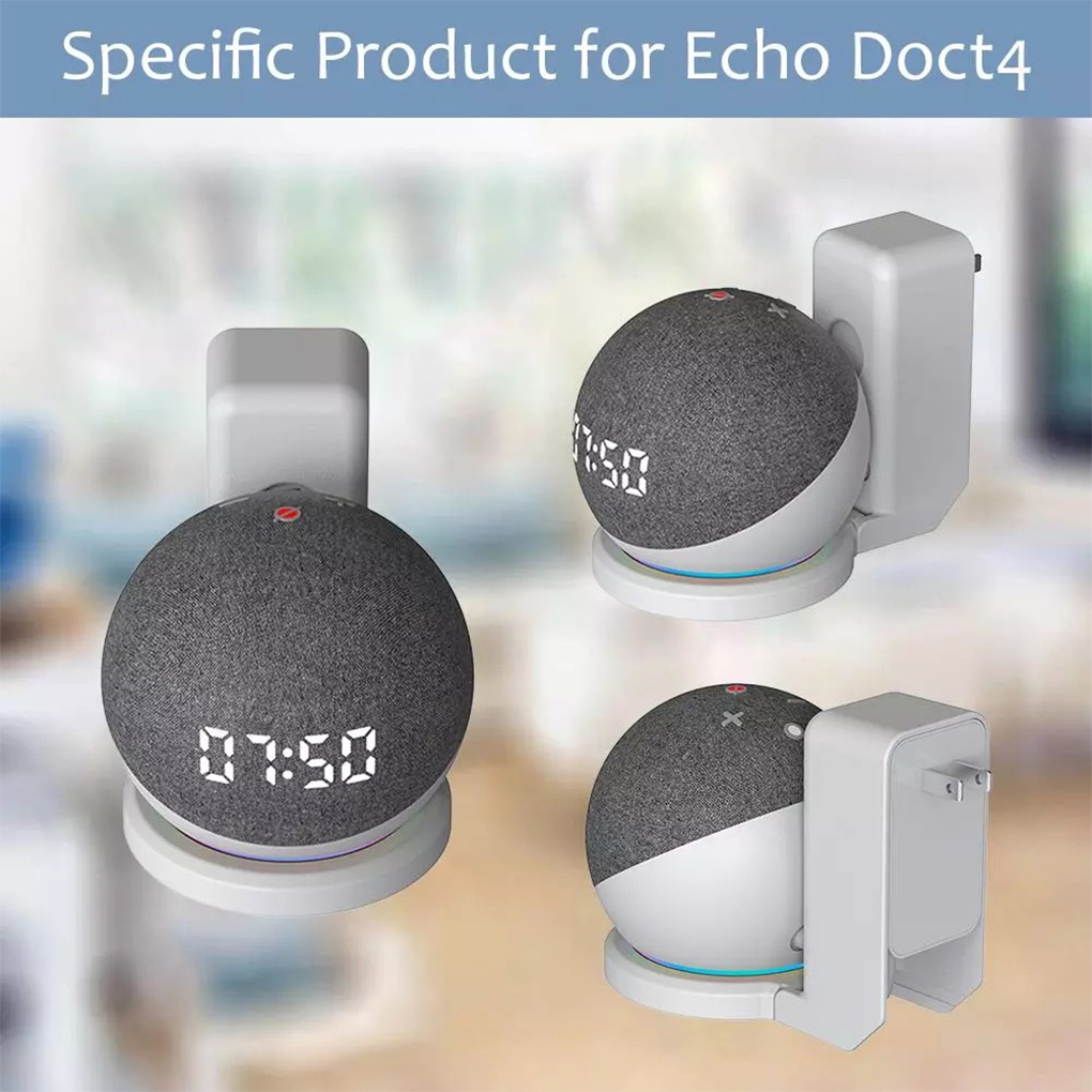 حامل مكبر الصوت المحمول على ال - مراجعة Amazon Speaker Echo Dot 5 وسعره