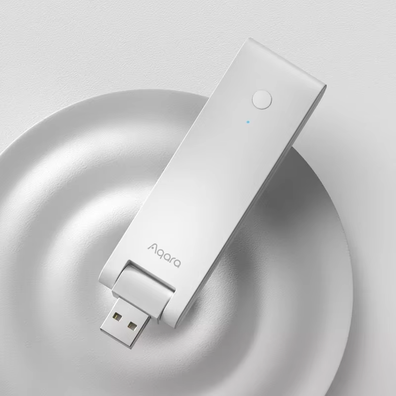 بوابة أكارا زيجبي 3.0 E1 مع وا - مراجعة Xiaomi Hub Mijia Hub وسعره