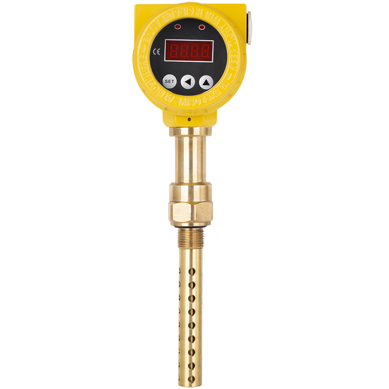 جهاز استشعار كشف رطوبة الزيت ل - مراجعة Water Alarm Sensor وسعره