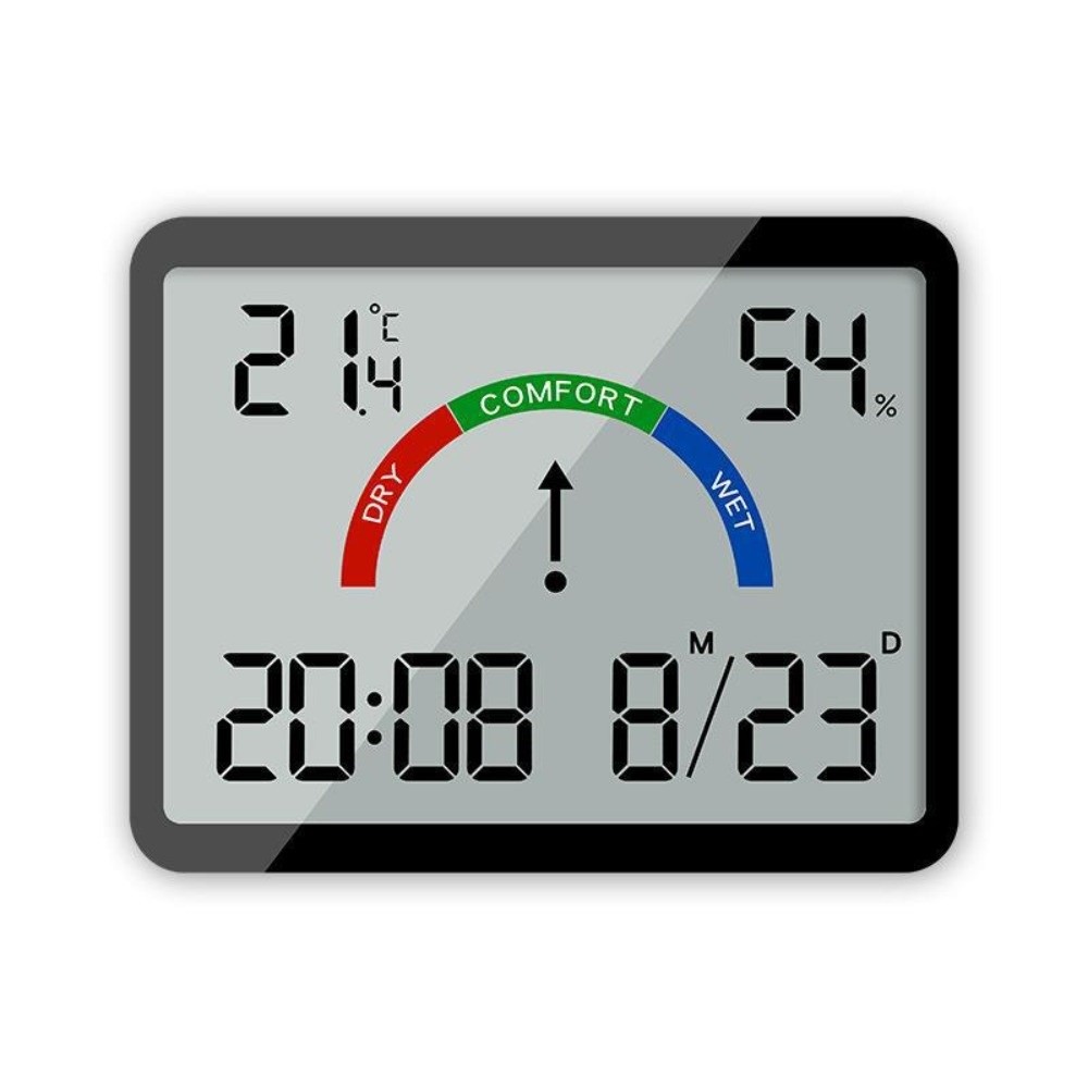 ساعة مغناطيسية معلقة رفيعة للغ - مراجعة Pool Alarm Float وسعره