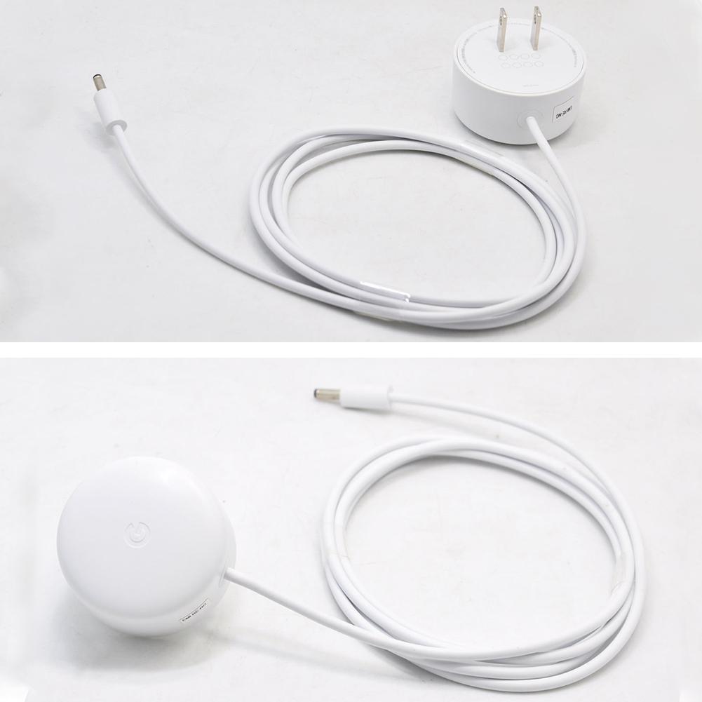 14 فولت 1.1 أمبير لـ Google Ho - مراجعة Google Speaker Nest Audio وسعره