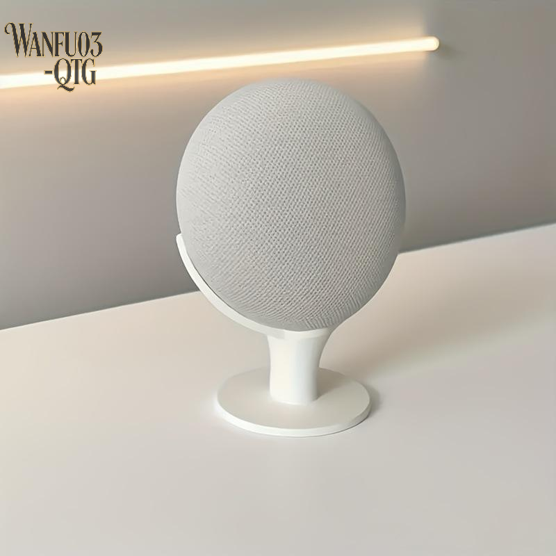حامل مكبر الصوت الذكي الجديد ل - مراجعة Google Speaker Nest Audio وسعره