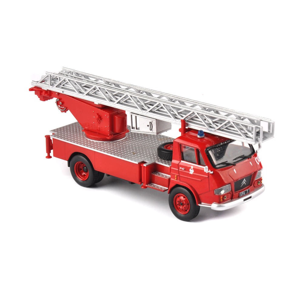 لعبة أطفال على شكل دييكاست بمق - مراجعة Fire Escape Ladder وسعره
