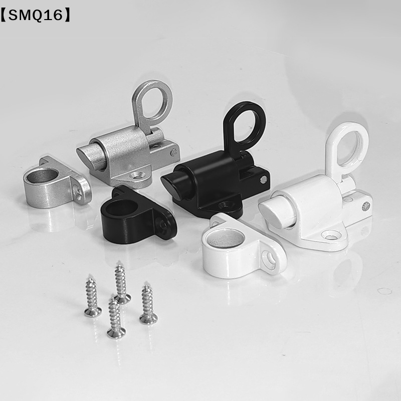 قفل باب أوتوماتيكي، مزلاج أمان - مراجعة Window Lock Bar وسعره