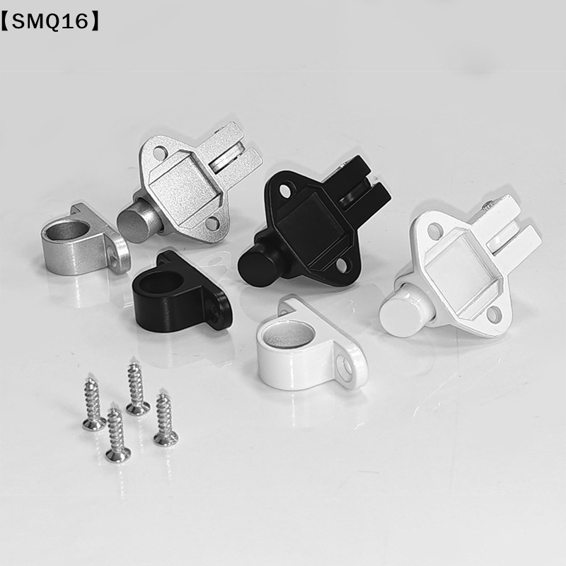 قفل باب أوتوماتيكي، مزلاج أمان - مراجعة Window Lock Bar وسعره
