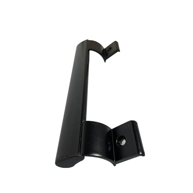 شرفة مقبض الباب المنزلق سبائك  - مراجعة Window Lock Bar وسعره