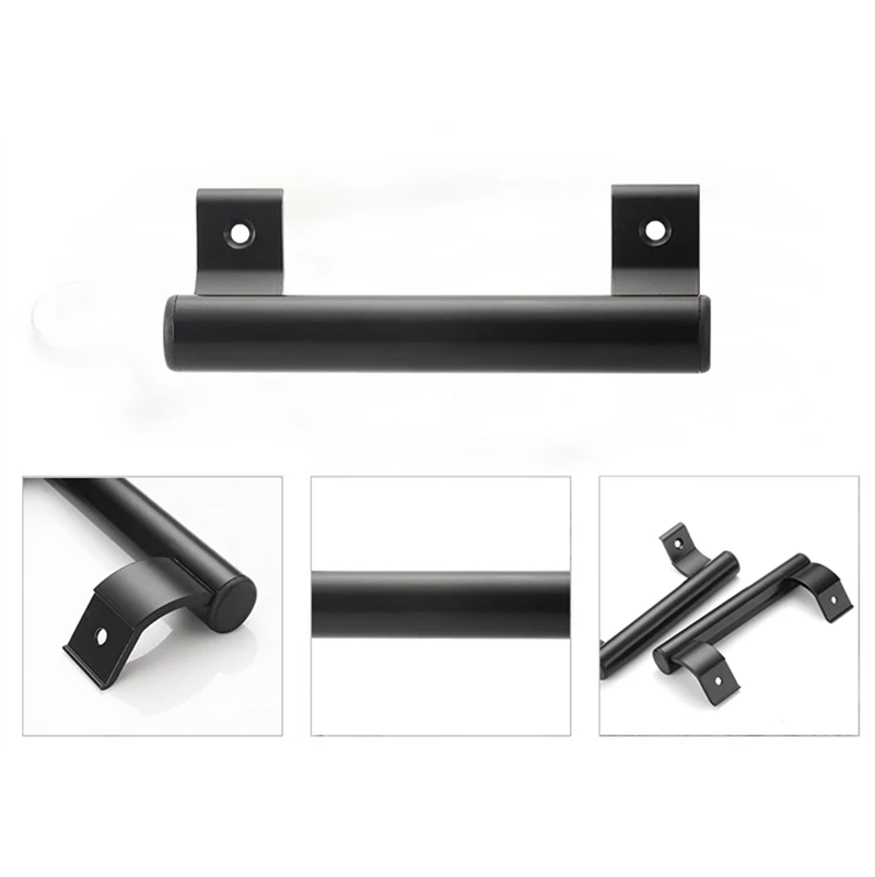 شرفة مقبض الباب المنزلق سبائك  - مراجعة Window Lock Bar وسعره