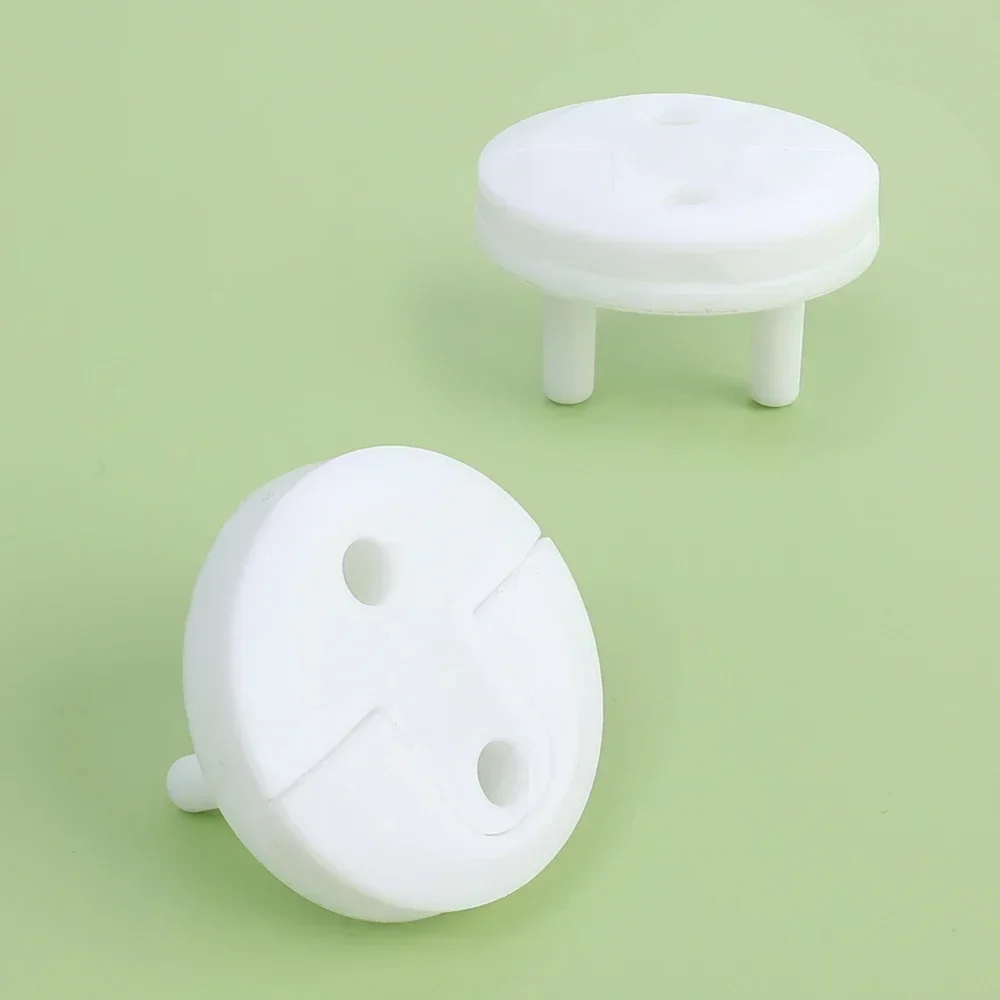 غطاء حماية لمقبس الأمان الكهرب - مراجعة Outlet Cover Baby وسعره