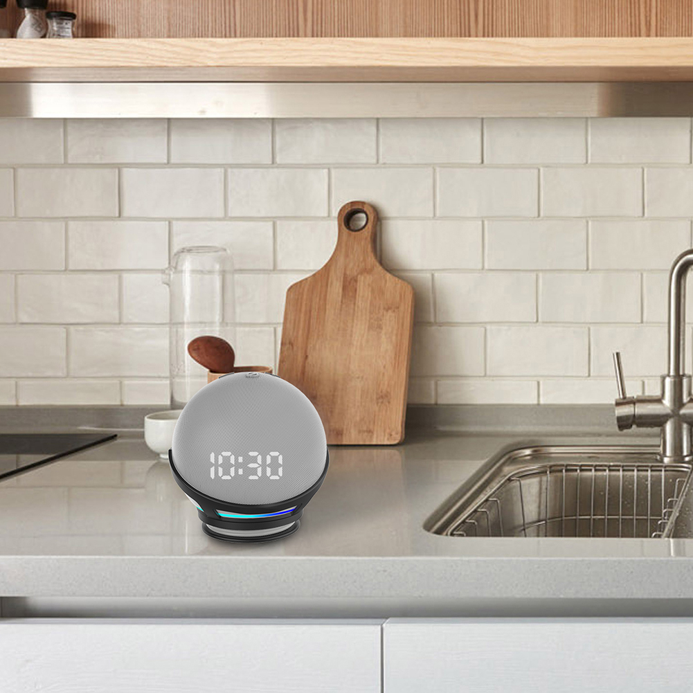 حامل منافذ حائط لأمازون إيكو د - مراجعة Amazon Speaker Echo Pop وسعره