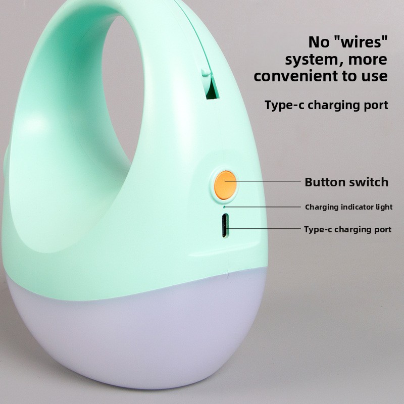 مصباح للفعاليات الليلية، مريح  - مراجعة Power Outage Light وسعره