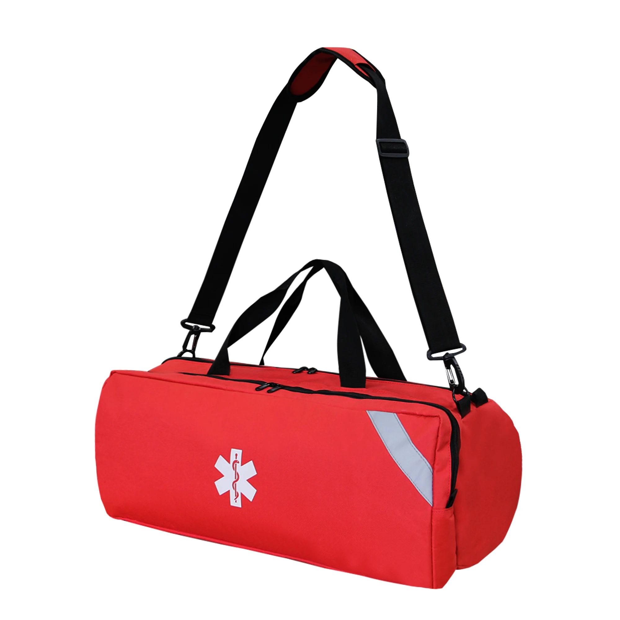 حقيبة إسعافات أولية تكتيكية لل - مراجعة First Aid Bag Kit وسعره