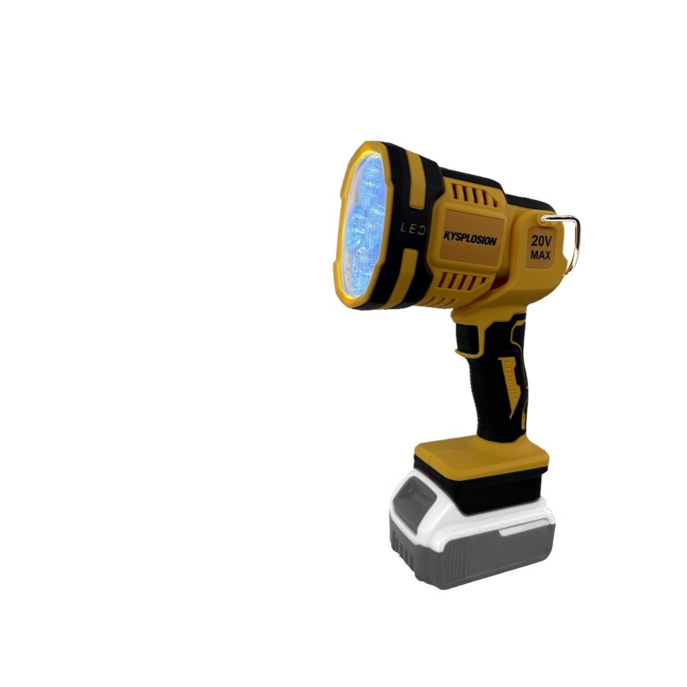 سطوع عالية LED ضوء الطوارئ زاو - مراجعة Power Outage Light وسعره