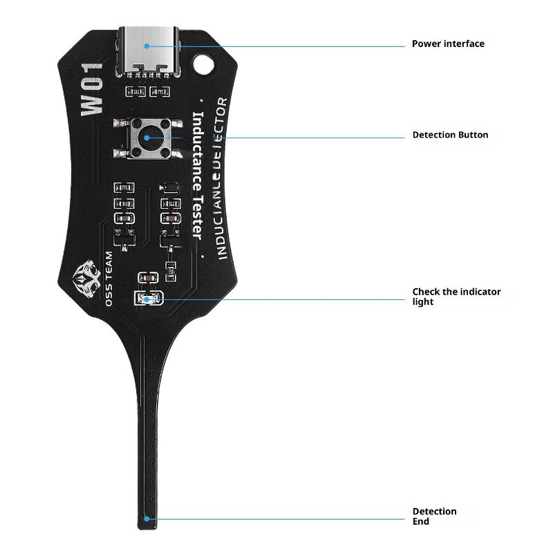 أداة جديدة للكشف عن الملفات ال - مراجعة Co Detector Plug وسعره