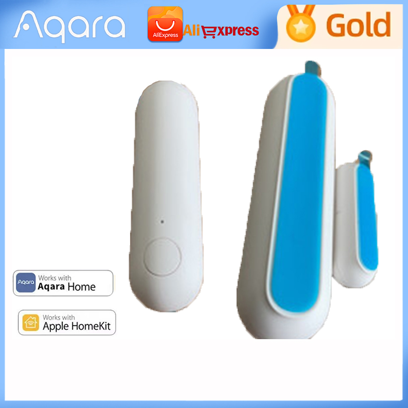الأصلي Aqara P1 نافذة الباب ال - مراجعة Aqara Sensor Motion Sensor P1 وسعره