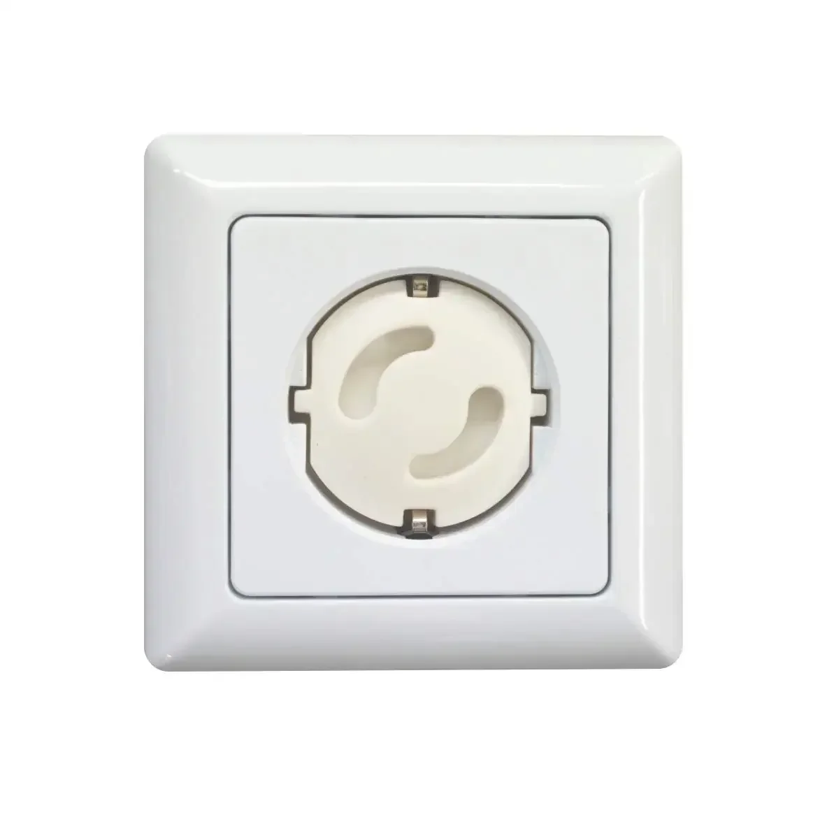 غطاء حماية للمقابس الكهربائية، - مراجعة Outlet Cover Baby وسعره
