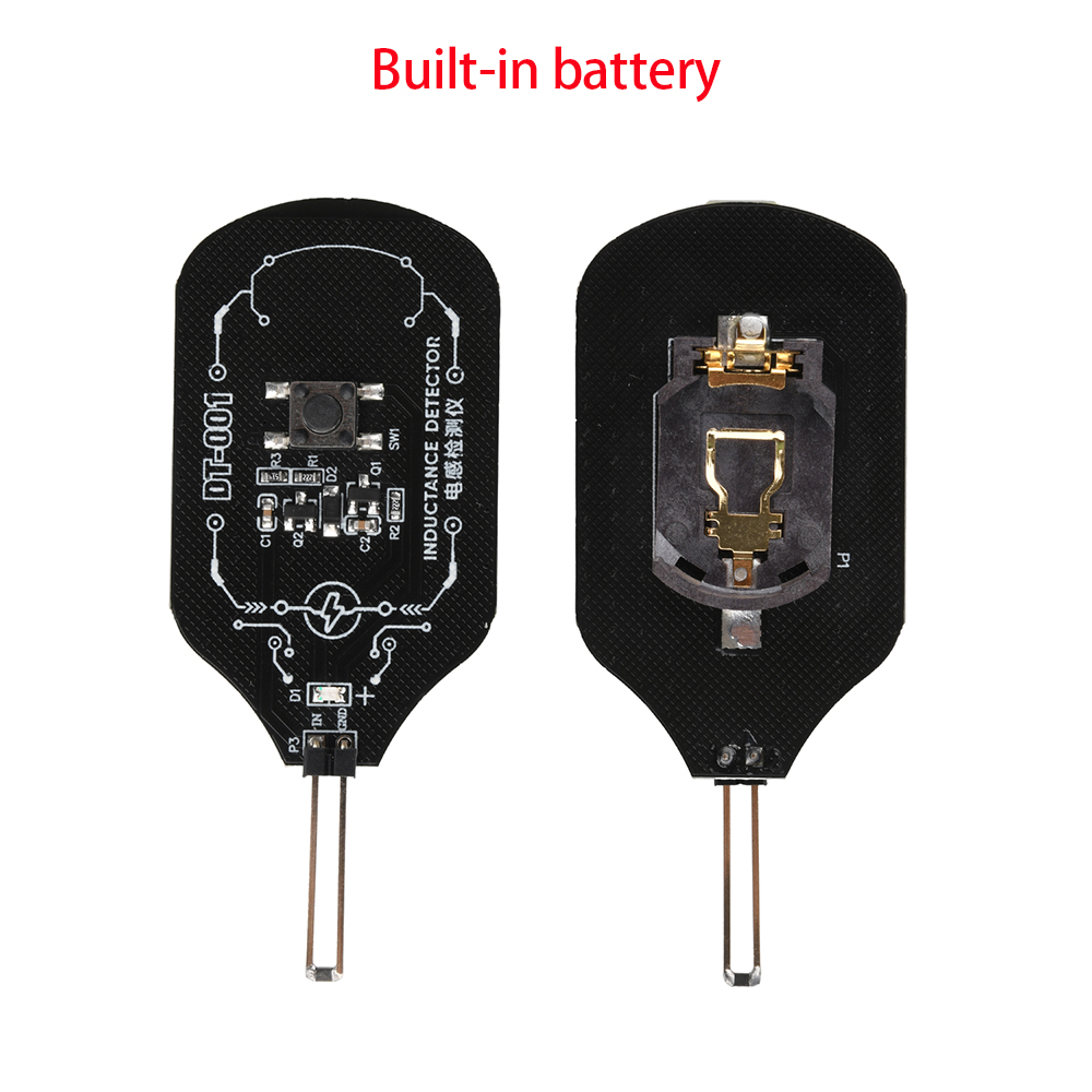 أداة اختبار لفائف اللوحة الأم  - مراجعة Co Detector Plug وسعره