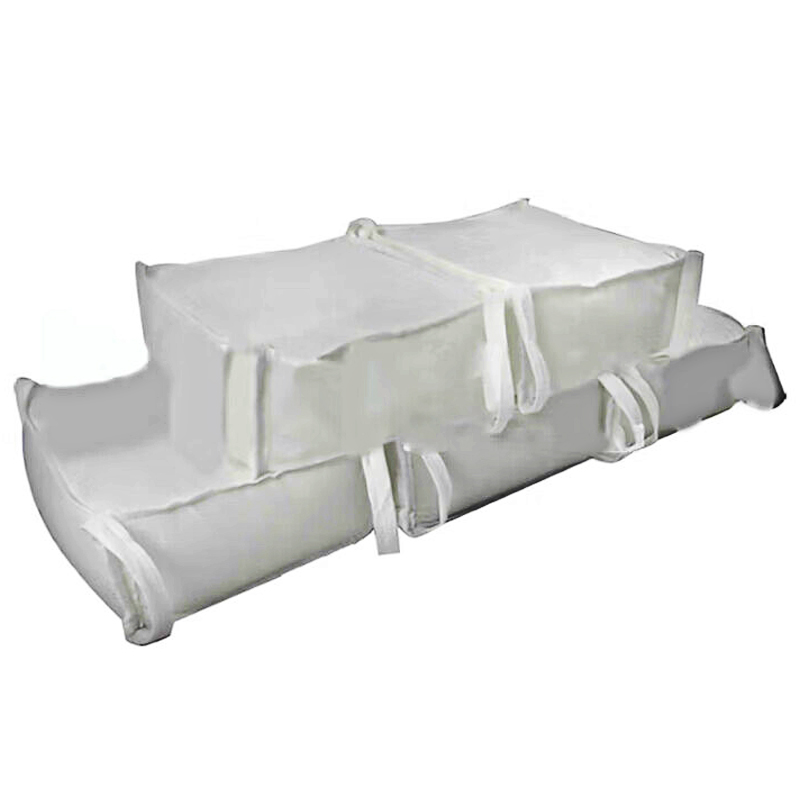 حاجز الفيضانات المملوء بالماء، - مراجعة Flood Barrier Bag وسعره